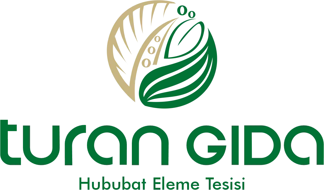 Turan Gıda Hububat Eleme Tesisi