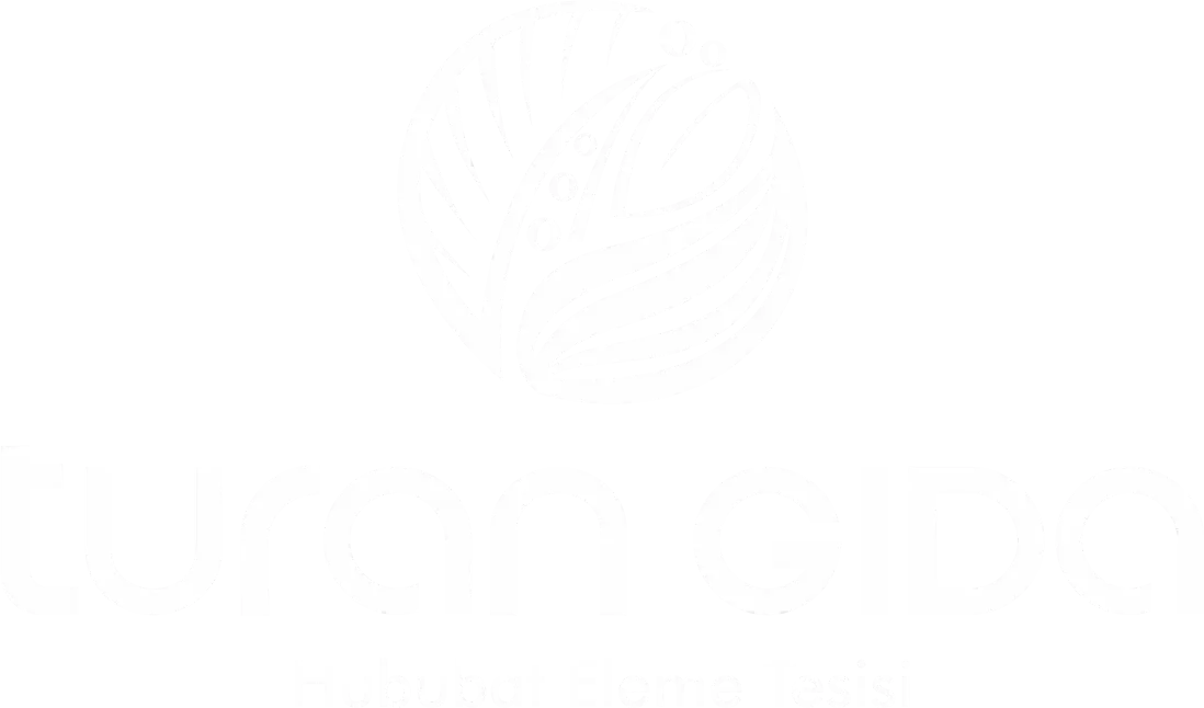 Turan Gıda Hububat Eleme Tesisi